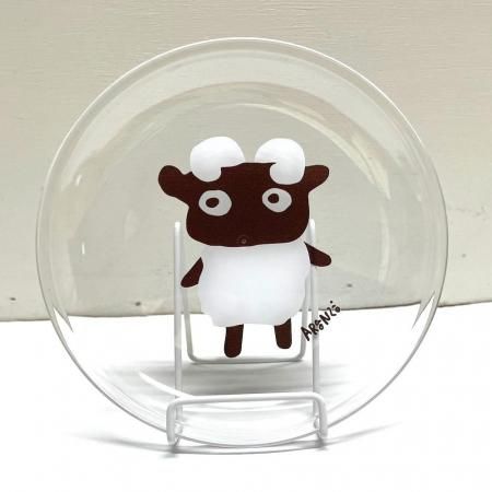 ひつじ - ARANZINET ONLINESHOP - アランジネットオンラインショップ