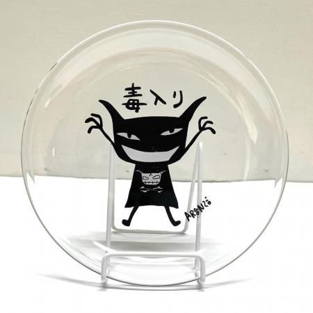 アランジアロンゾ（aranziaronzo）ワルモノのミラーなど☆中古品