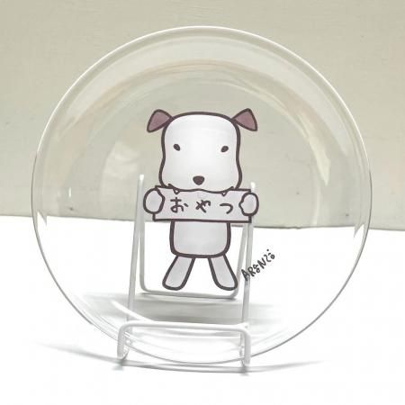 シルバー800飾り皿 320g シルバー800飾り皿 320g