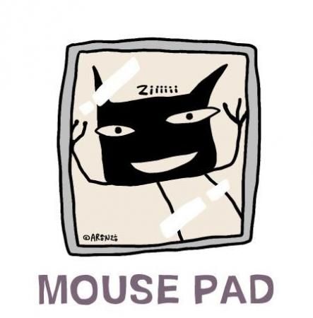 ޥѥåɡΤ