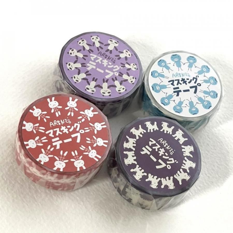 MILINBABYさま専用　マスキングテープセット MILINBABYさま専用 マスキングテープセット MILINBABYさま専用
