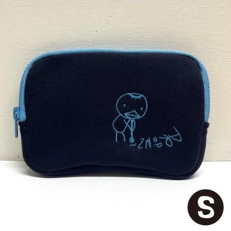 ポーチ - ARANZINET ONLINESHOP - アランジネットオンラインショップ
