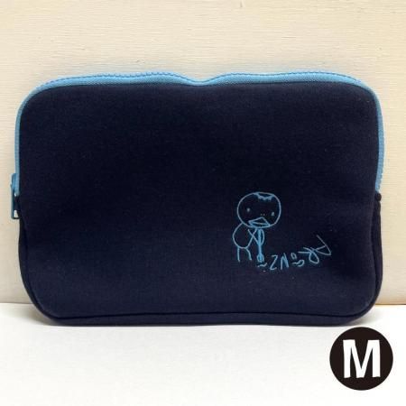 キャラクター防水ナイロンポーチ ポーチ - ARANZINET ONLINESHOP - アランジネットオンラインショップ