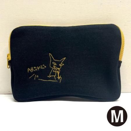 ポーチ - ARANZINET ONLINESHOP - アランジネットオンラインショップ