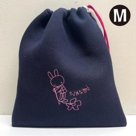 巾着 - ARANZINET ONLINESHOP - アランジネットオンラインショップ