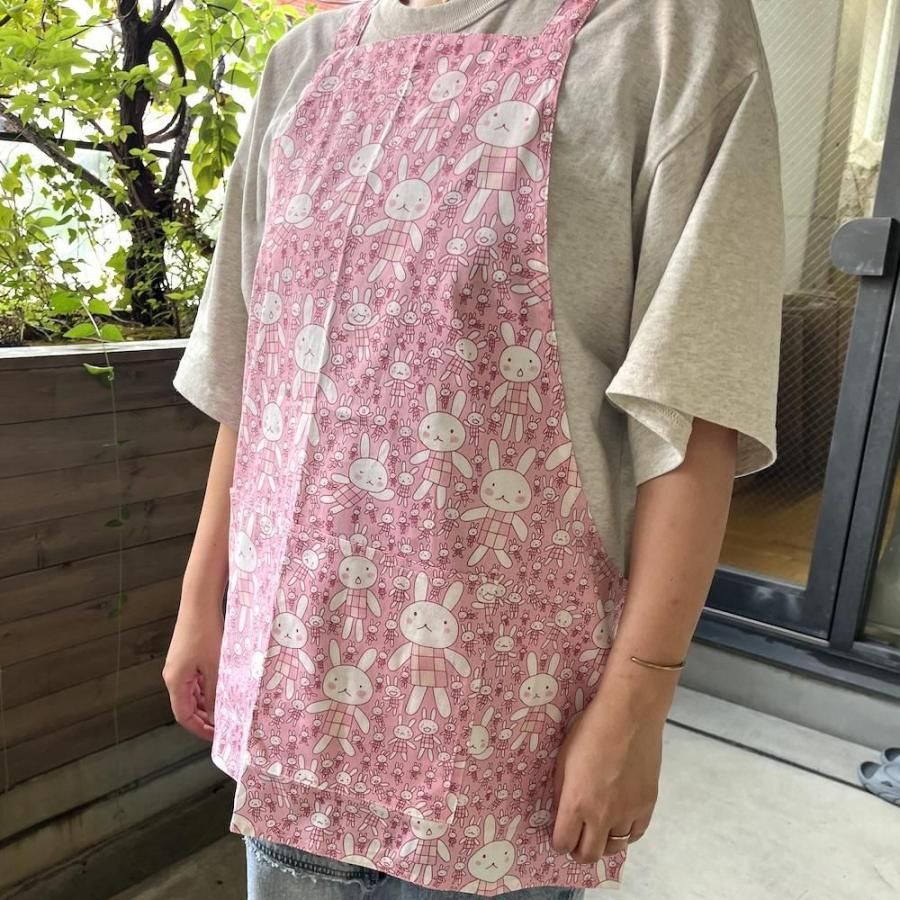angelicpretty うさぎポケット エプロン Angelic Pretty大阪店 on X: 