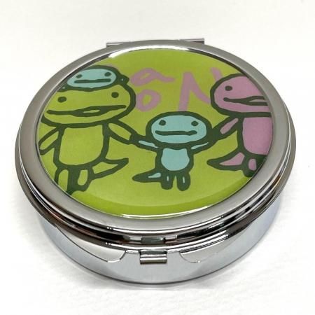 【アランジアロンゾ】コインケース46個 コインケース みんな銭ちらし - ARANZINET ONLINESHOP
