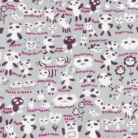 パンダ - ARANZINET ONLINESHOP - アランジネットオンラインショップ