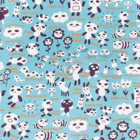 パンダ - ARANZINET ONLINESHOP - アランジネットオンラインショップ