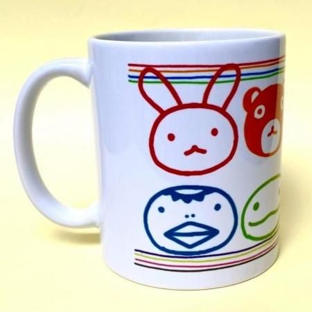 タオル、クリアファイル、コップ、お皿 食器 - ARANZINET ONLINESHOP - アランジネットオンラインショップ