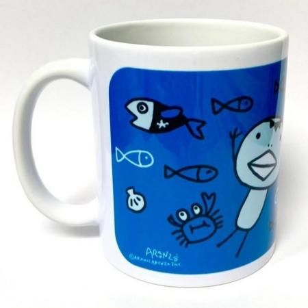 VALIEM ジグザグ模様 カップ VALIEM ジグザグ模様 カップ