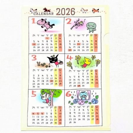 <img class='new_mark_img1' src='https://img.shop-pro.jp/img/new/icons1.gif' style='border:none;display:inline;margin:0px;padding:0px;width:auto;' />A5ꥢե2026