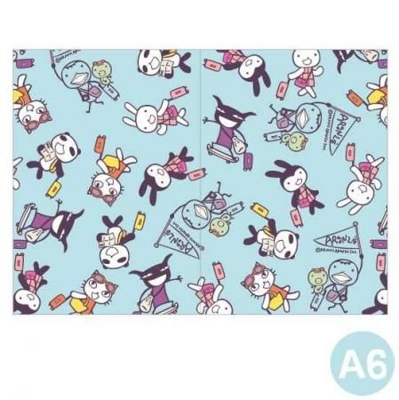 メモノート - ARANZINET ONLINESHOP - アランジネットオンライン