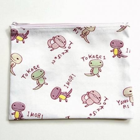 ポーチ - ARANZINET ONLINESHOP - アランジネットオンラインショップ