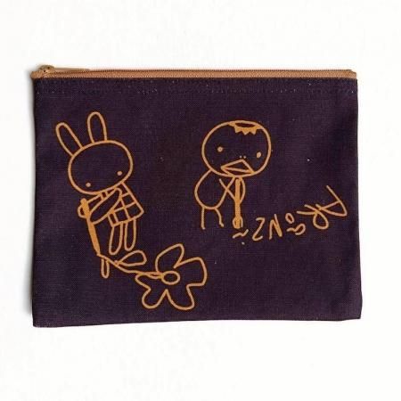 ポーチ - ARANZINET ONLINESHOP - アランジネットオンラインショップ