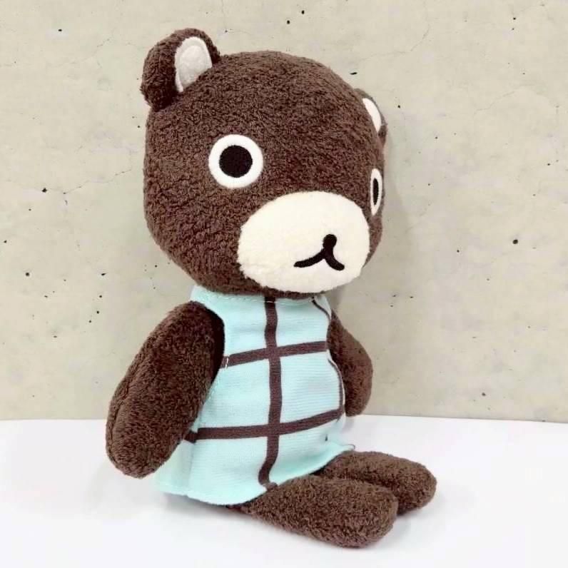 Anano クマのぬいぐるみ Anano クマのぬいぐるみ 5d432566956a6732bd3978a6b08b6c