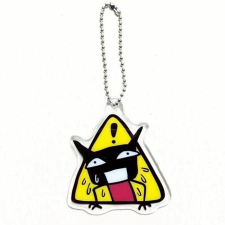 キーホルダー - ARANZINET ONLINESHOP - アランジネットオンラインショップ