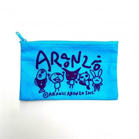 ペンケース - ARANZINET ONLINESHOP - アランジネットオンラインショップ
