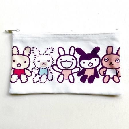 ペンケース - ARANZINET ONLINESHOP - アランジネットオンラインショップ