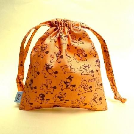 バッグ・ポーチ・巾着 - ARANZINET ONLINESHOP - アランジネット