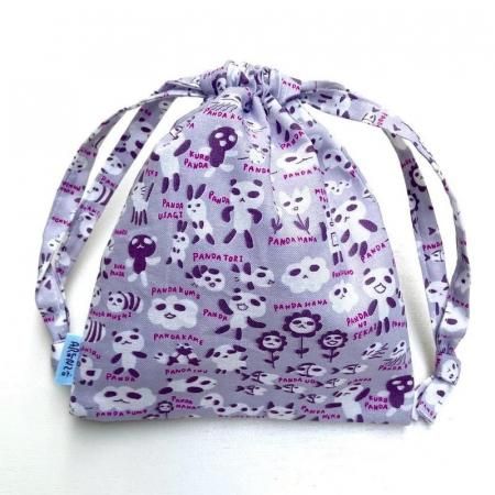 巾着 - ARANZINET ONLINESHOP - アランジネットオンラインショップ