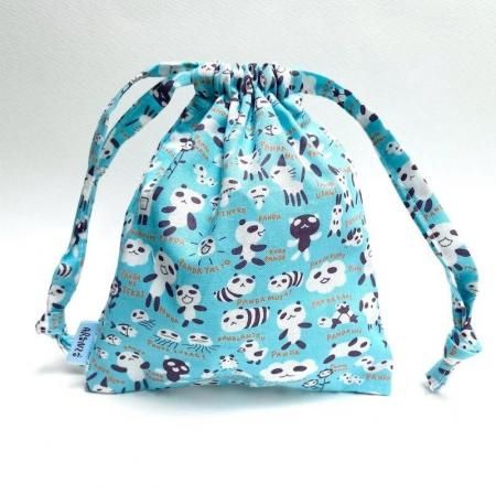 巾着 - ARANZINET ONLINESHOP - アランジネットオンラインショップ