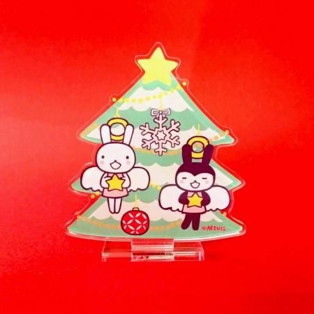 アランジアロンゾ  クリスマス タグ A クリスマスオーナメント 飾り アランジアロンゾ クリスマス タグ A クリスマスオーナメント 飾り