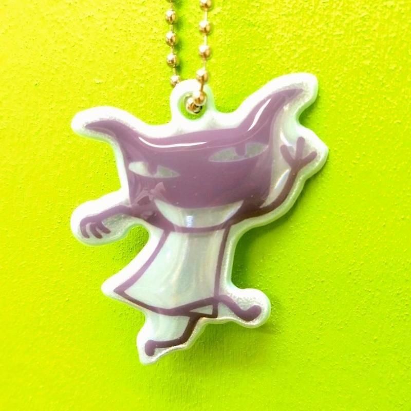 happyさん専用出品 飛び出し注意リフレクター わるもの - ARANZINET ONLINESHOP