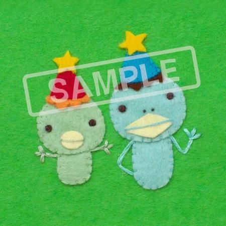 かぱちゃん - ARANZINET ONLINESHOP - アランジネットオンラインショップ