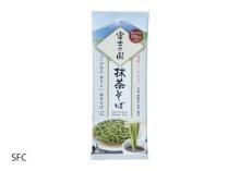茶そば - 富士の国いけしま オンラインショップ