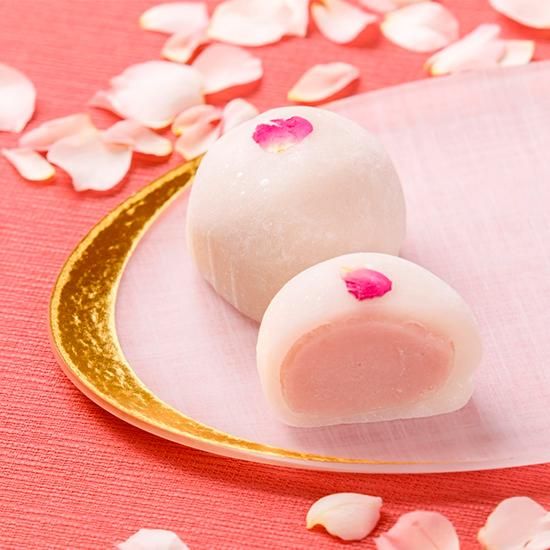 Sweets - ApiRose アピローズ～マヌカハニーとローズで美しく健康に～