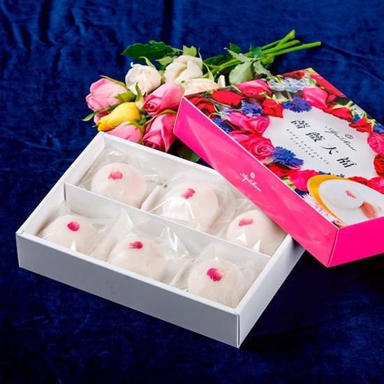 Sweets - ApiRose アピローズ～マヌカハニーとローズで美しく健康に～