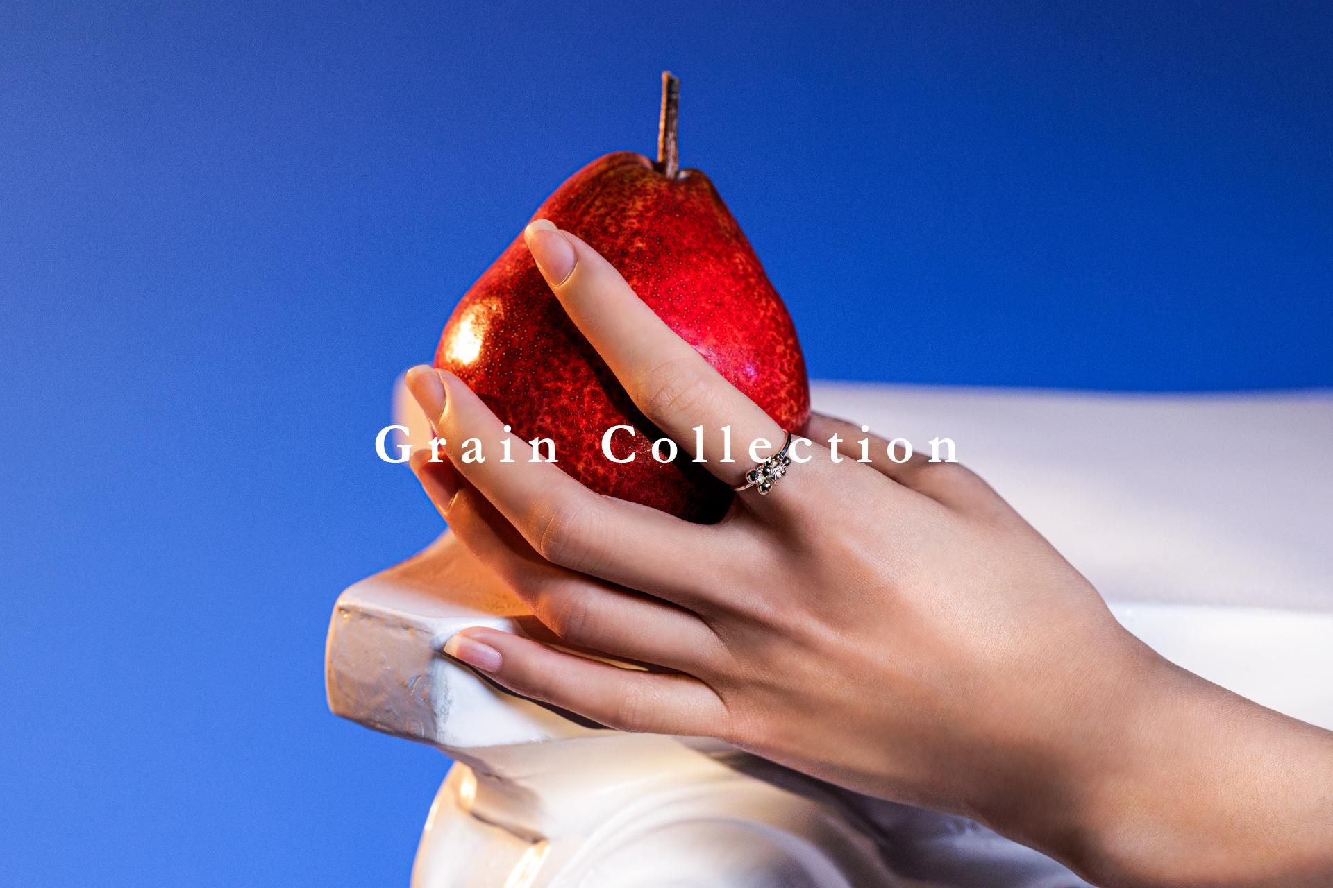 Grain Collection