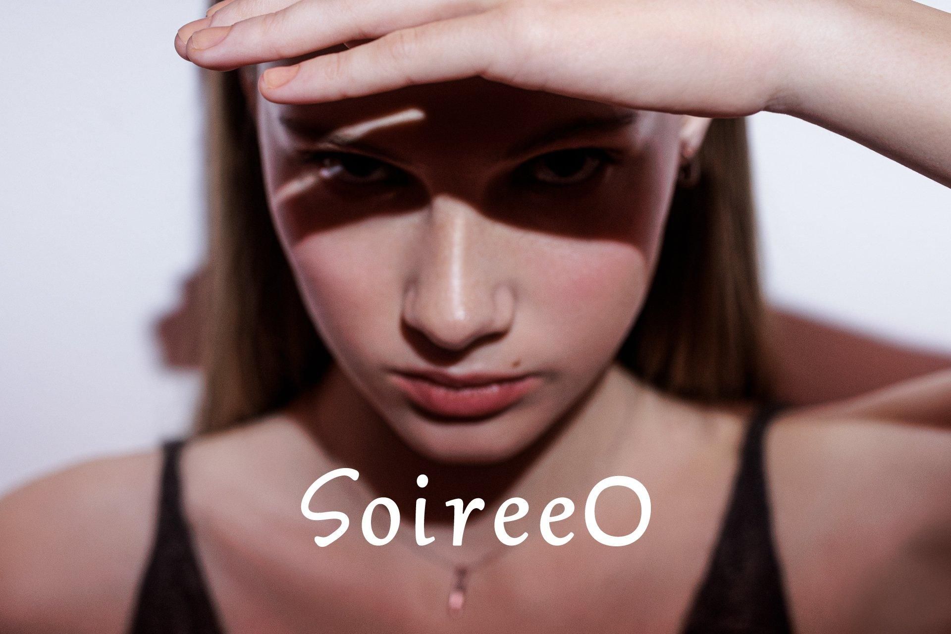 SoireeO (ソワレ・オー / ソワレオー)|西島隆弘プロデュース SoireeO (ソワレ・オー / ソワレオー)|西島隆弘プロデュース