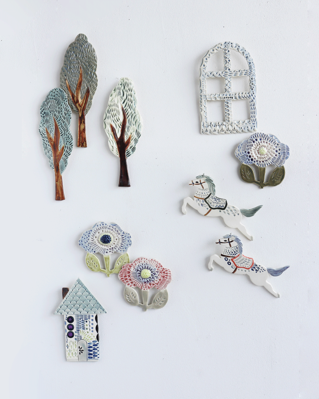 POTTERY STUDIO K ɳݤ