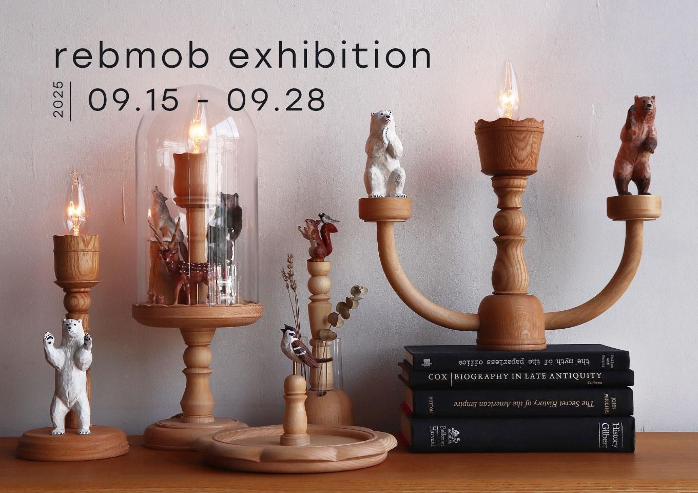 rebmob exhibitionХʡ