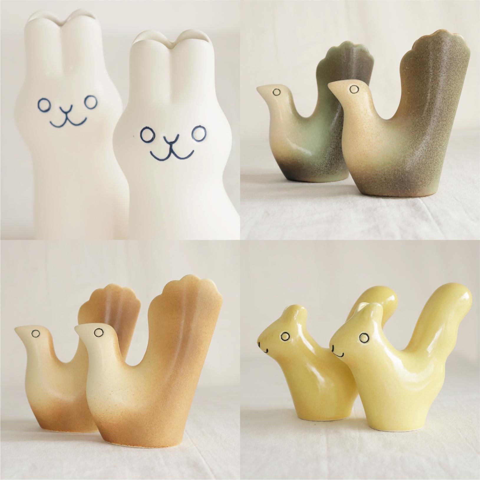 En Liten Van / エン リトゥン ヴァン / RABBIT(ウサギ En Liten Van / エン リトゥン ヴァン / RABBIT(ウサギ