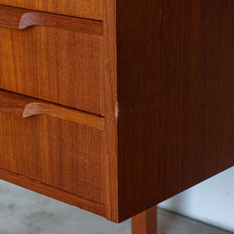 ヴィンテージ家具/ワーキングデスク/北欧デンマーク/0085｜三島家具