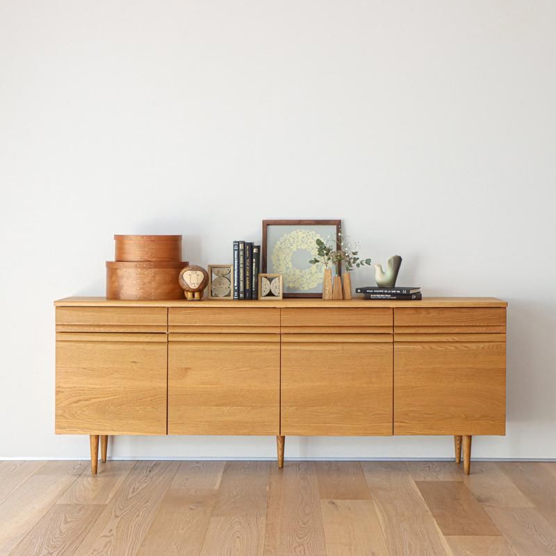 GRANDSTAGE/グランステージ/ロングサイドボード/90cm・120cm・180cm