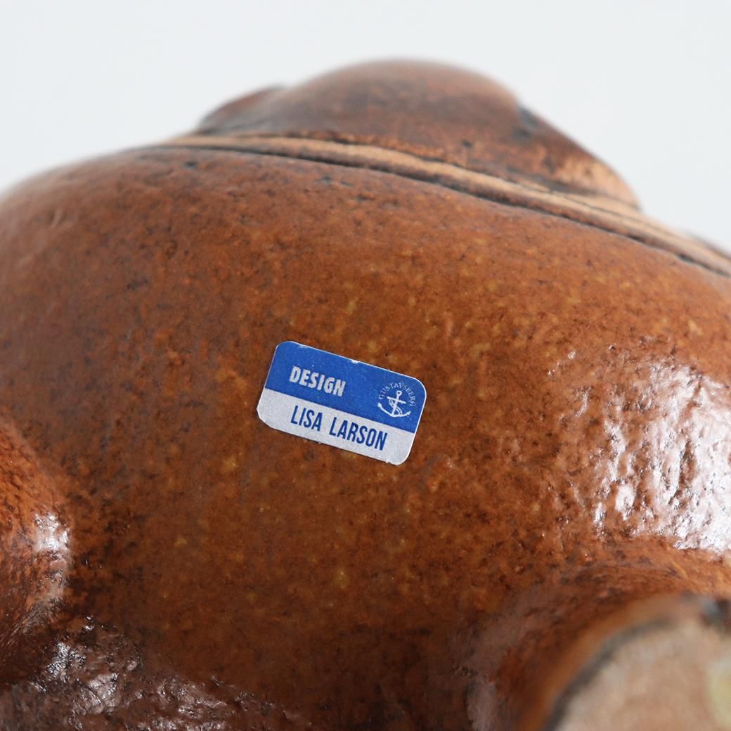 LISA LARSON / リサラーソン / ヴィンテージ / KENNEL / ケンネル