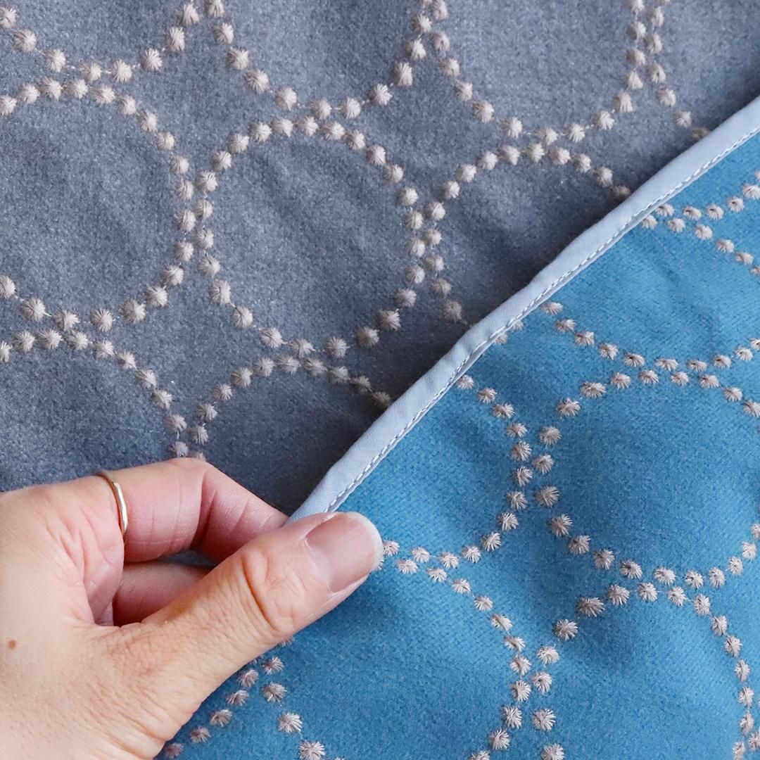 こたつ上掛け/Φ220cm・240×240cm/三島家具オリジナル｜三島家具