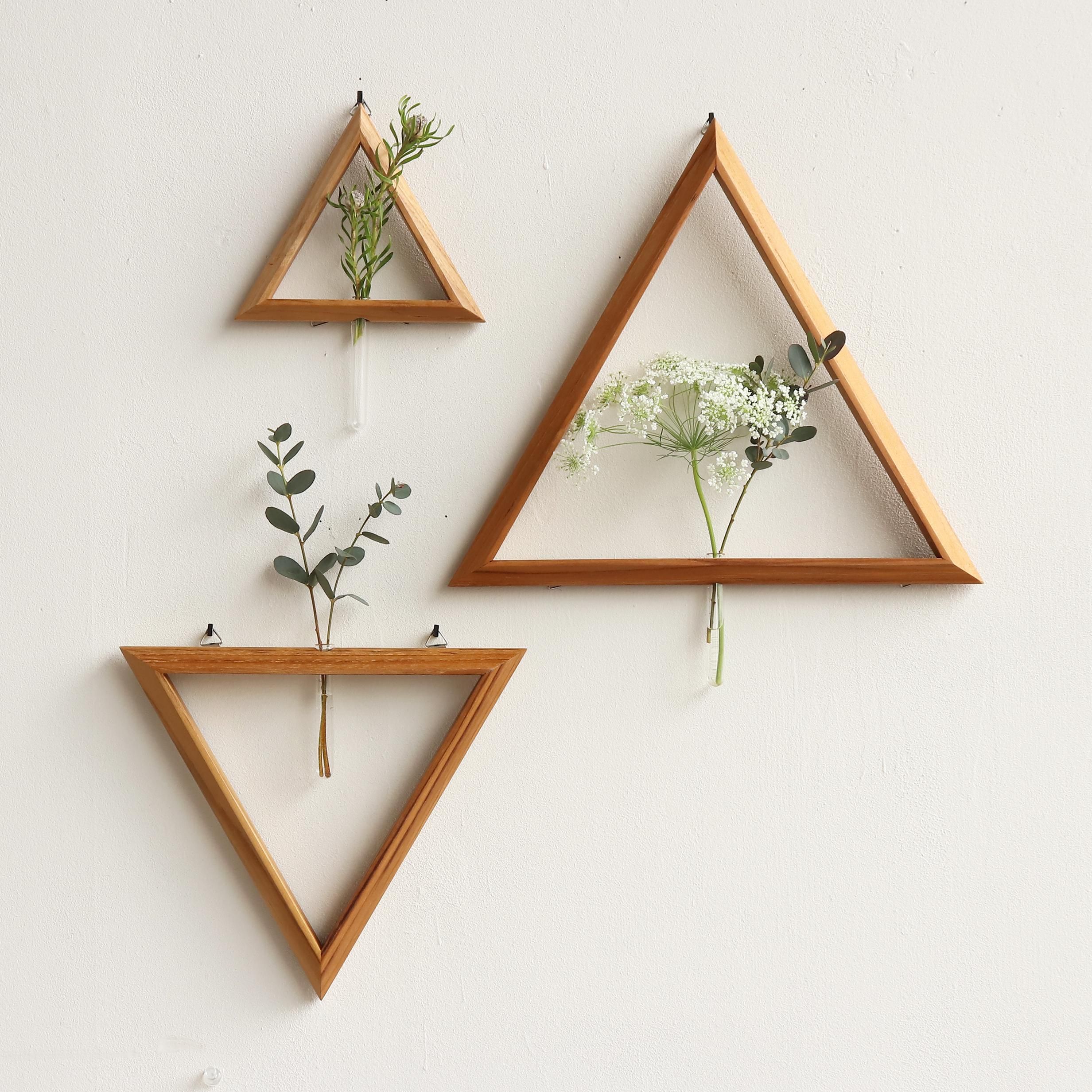 Flower Frame