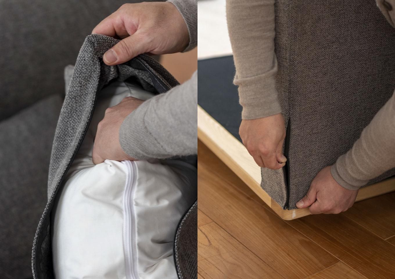 ¹¬¤»¤Ë¤Ê¤ë¥½¥Õ¥¡ ¥«¥Ð¡¼¥ê¥ó¥°¥¤¥á¡¼¥¸