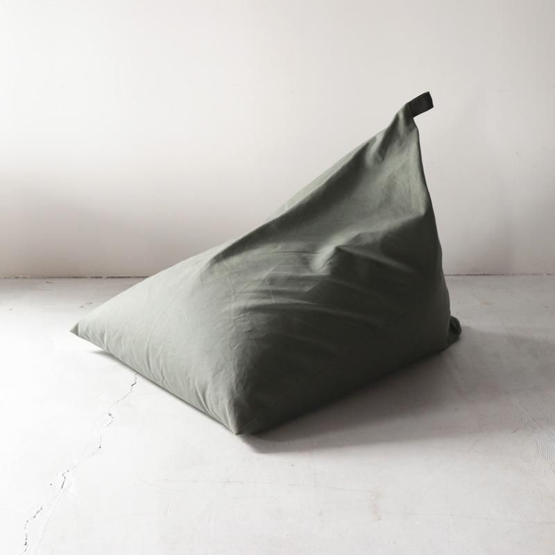 tetra (テトラ) / ビーズクッション / ビッグ - 丁寧な暮らしの店