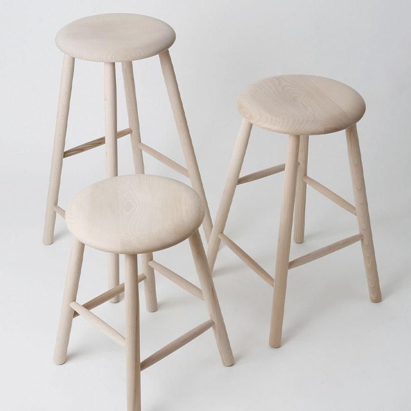 NORDIC STOOL (ノルディックスツール) / ビーチ - 丁寧な暮らしの店 