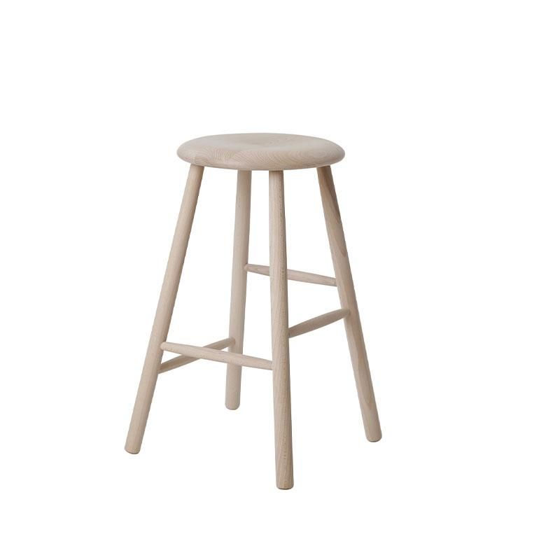 nordisk ノルディスク スツール 三脚 wooden tripod 美品 - メルカリ