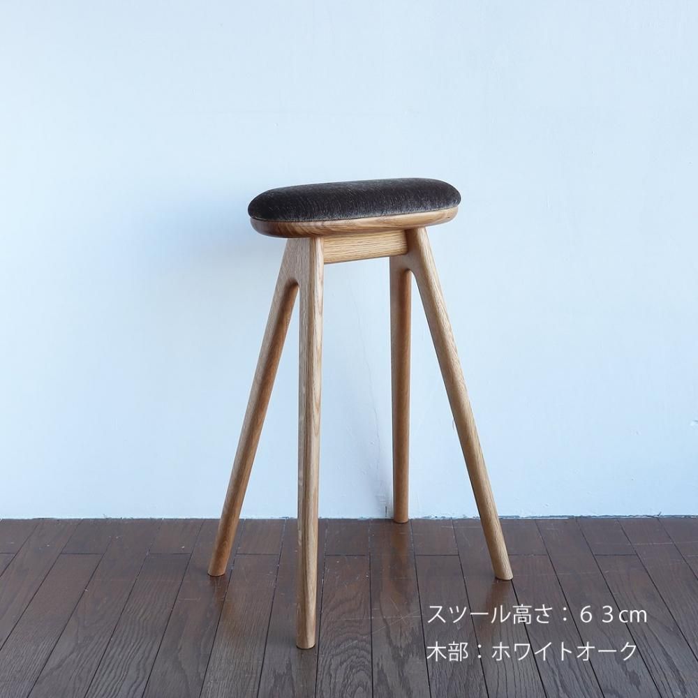 Coupe(コッペ)/キッチンスツール/ナガノインテリア|三島家具 Coupe(コッペ)/キッチンスツール/ナガノインテリア|三島家具