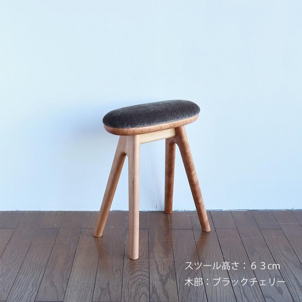 Coupe(コッペ)/キッチンスツール/ナガノインテリア|三島家具 Coupe(コッペ)/キッチンスツール/ナガノインテリア|三島家具