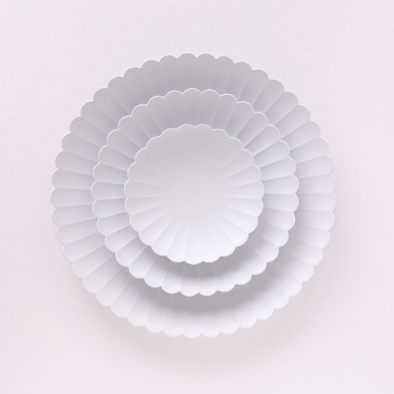 1616 arita japan (アリタジャパン) / パレスプレート110 - 丁寧