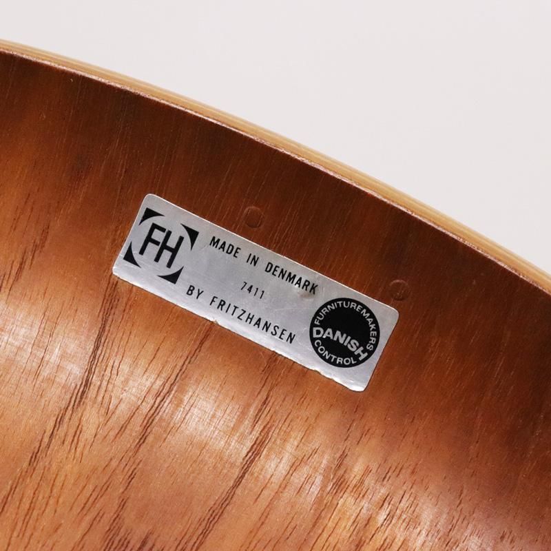 ヴィンテージ家具 / FRITZ HANSEN (フリッツハンセン ヴィンテージ家具 / FRITZ HANSEN (フリッツハンセン